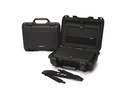 Nanuk Kunststoffkoffer 923 - Laptop Einsatz Schwarz