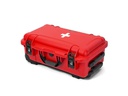 Nanuk Kunststoffkoffer 935 Erste-Hilfe - leer