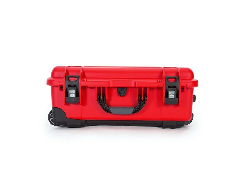 Nanuk Kunststoffkoffer 935 Erste-Hilfe - leer