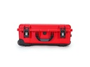 Nanuk Kunststoffkoffer 935 Erste-Hilfe - leer