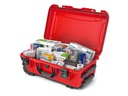 Nanuk Kunststoffkoffer 935 Erste-Hilfe - leer