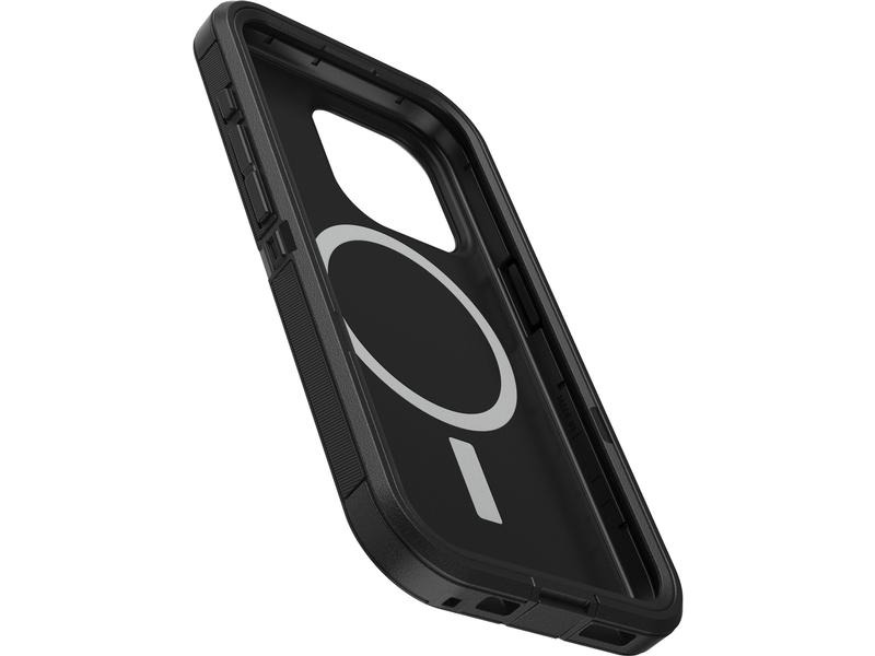 Otterbox Back Cover Defender XT iPhone 15 Pro Schwarz