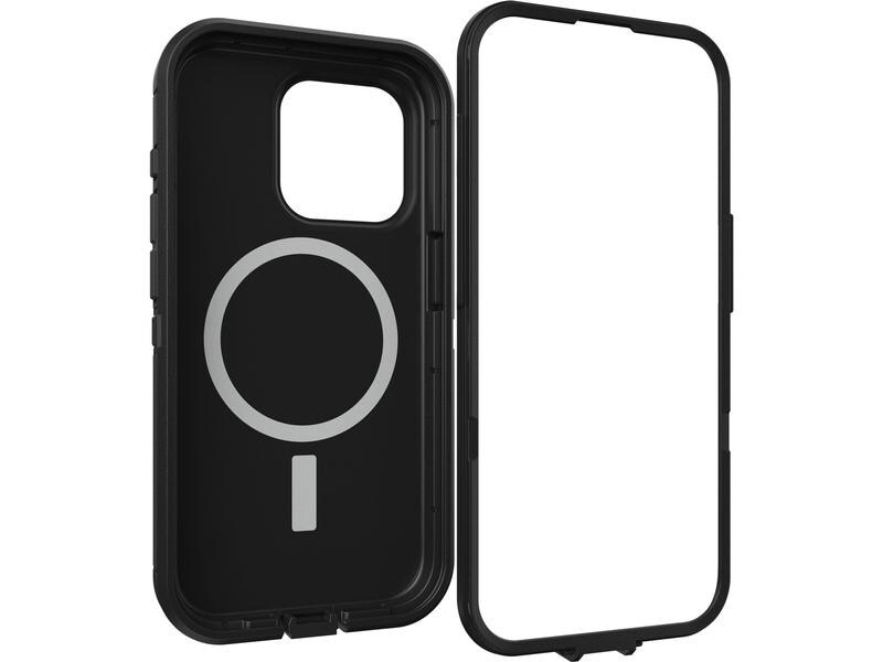 Otterbox Back Cover Defender XT iPhone 15 Pro Schwarz