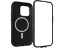 Otterbox Back Cover Defender XT iPhone 15 Pro Schwarz