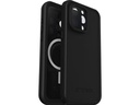 Otterbox Back Cover Fre iPhone 15 Pro Max Schwarz