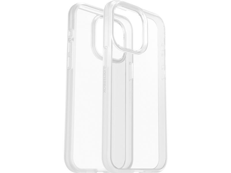Otterbox Back Cover React iPhone 15 Pro Max Transparent