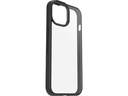 Otterbox Back Cover React iPhone 15 Schwarz/Transparent