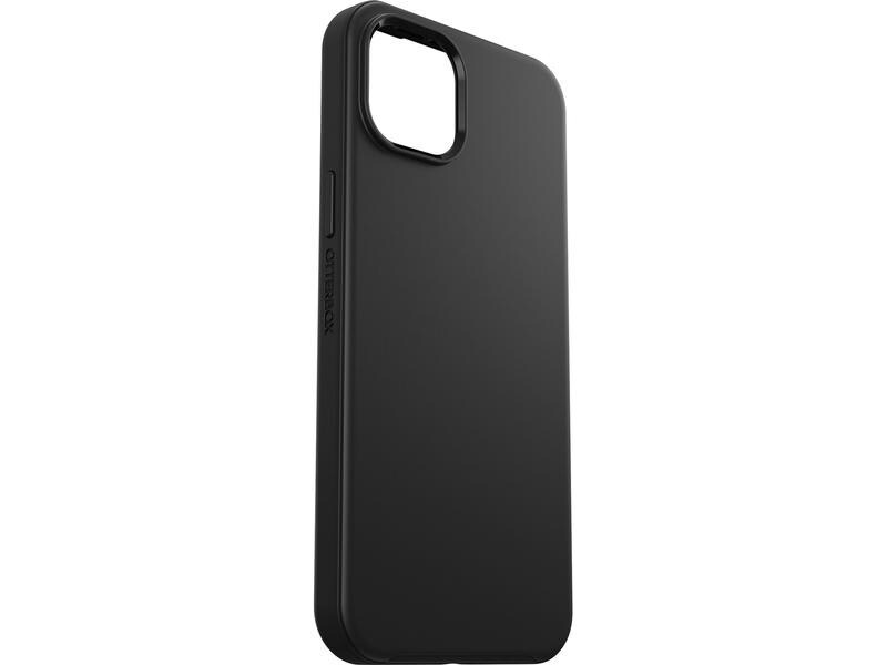 Otterbox Back Cover Symmetry iPhone 15 Plus Schwarz