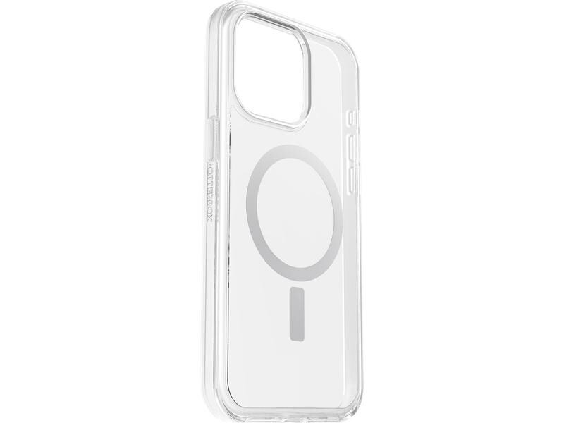 Otterbox Back Cover Symmetry iPhone 15 Pro Max Transparent