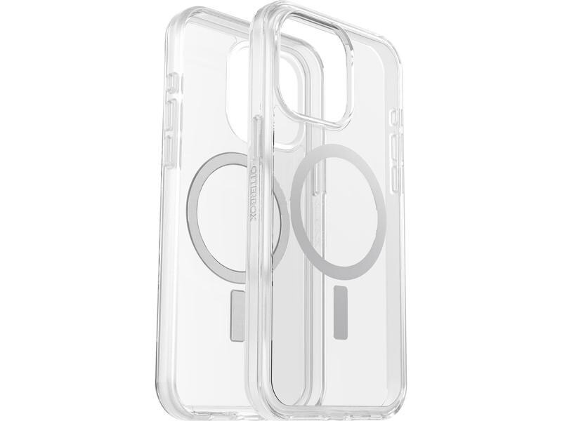 Otterbox Back Cover Symmetry iPhone 15 Pro Max Transparent
