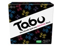 Hasbro Gaming Partyspiel Tabu -DE-