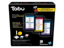 Hasbro Gaming Partyspiel Tabu -DE-