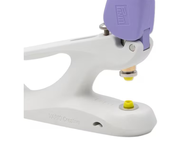Prym Hohlnieten Werzeug-Set Vario Creative Tool