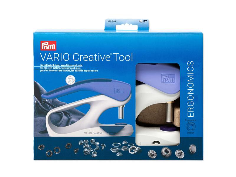Prym Lochwerkzeug Vario Creative Tool