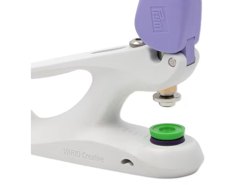 Prym Ösen Werkzeug-Set Vario Creative Tool