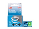 Prym Ösen mit Scheiben 11 mm
