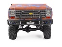 RC4WD Stossstange vorne Tough Armor Chevrolet Blazer &amp; K10, 1:10