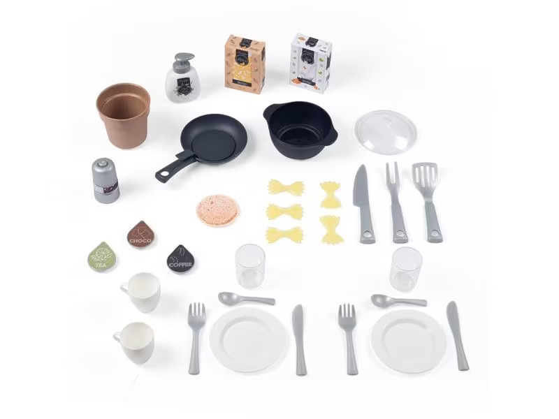 Smoby Spielküche Loft