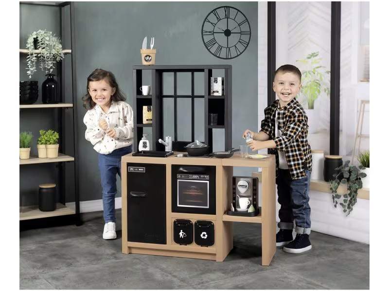 Smoby Spielküche Loft