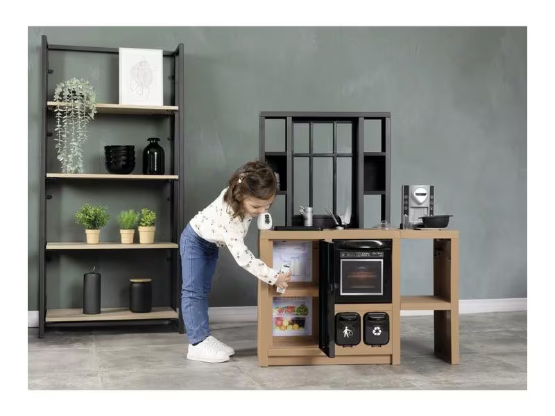 Smoby Spielküche Loft