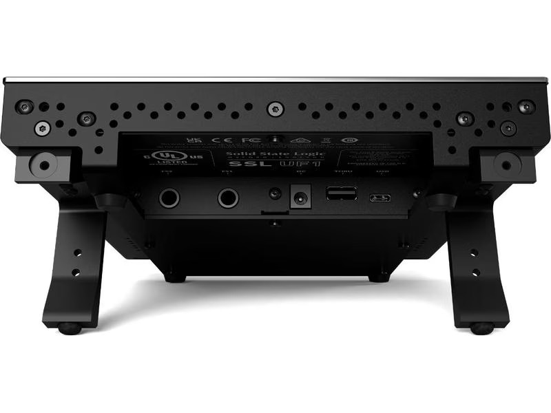 Solid State Logic Controller UF1