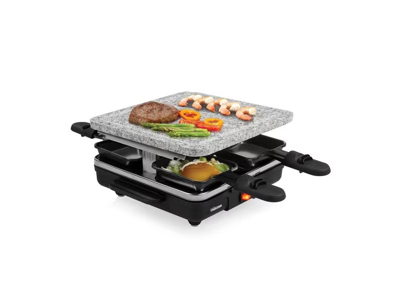 Tristar Racletteofen RA-2745 4 Personen