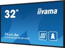 iiyama Monitor ProLite LH3260HS-B1AG