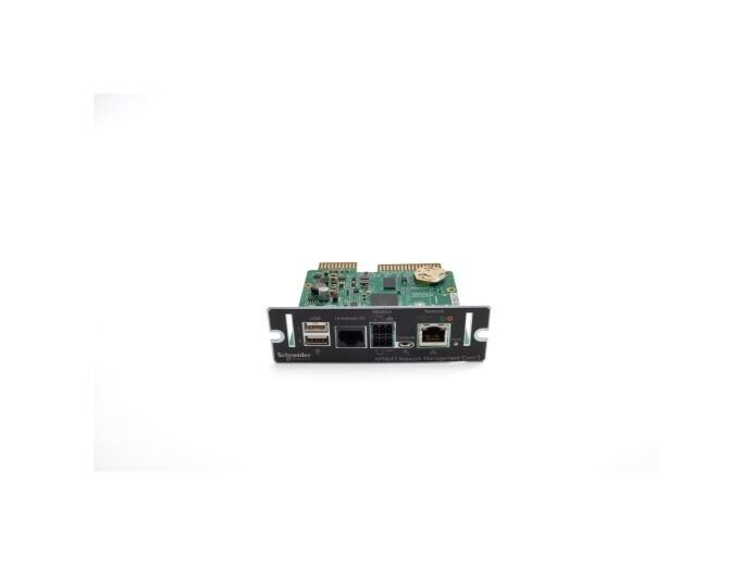 APC Management Card AP9643