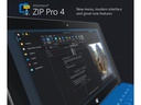 Ashampoo ZIP Pro 4 ESD, Vollversion, 1 PC
