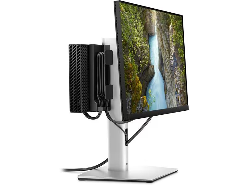DELL Monitor-Standfuss MFS22 Schwarz