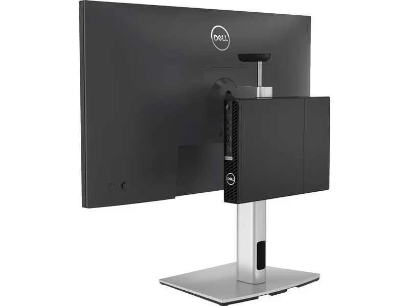 DELL Monitor-Standfuss MFS22 Schwarz