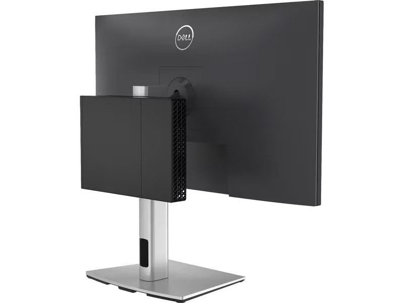 DELL Monitor-Standfuss MFS22 Schwarz