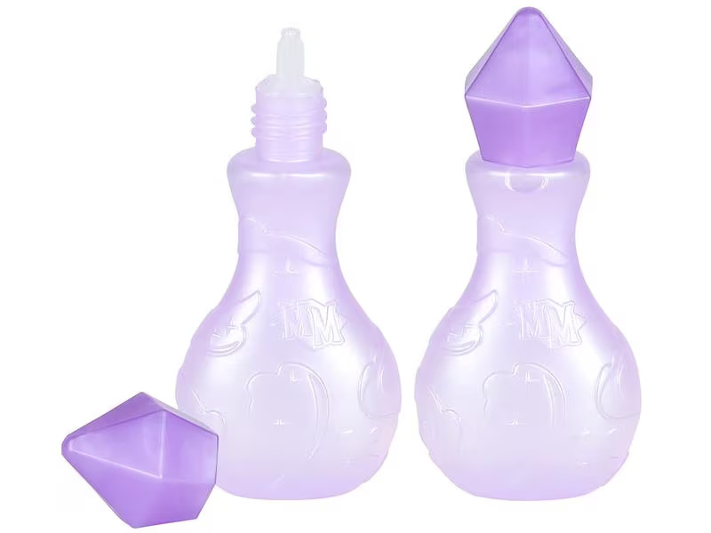 moose Zubehör Magic Mixies Wunderlampe – Nachfüllpack
