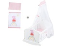 roba Puppenwiege Peppa Pig
