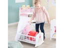 roba Puppenwiege Peppa Pig