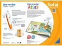 tiptoi Starter-Set Mon premier Atlas -FR-