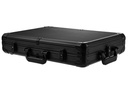 FTM Poker Set PRO 1000 Chips Black Edition