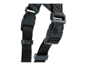 Hunter Geschirr London Comfort, L/1, Schwarz