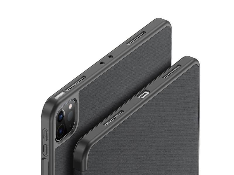 Nevox Tablet Back Cover Vario Series  iPad Pro 12.9 (5. Gen.)