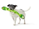 Hunter Hunde-Spielzeug Aqua Mindelo, Grün, 52 cm