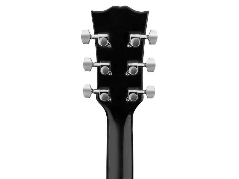 MAX E-Gitarre GigKit – Sunburst