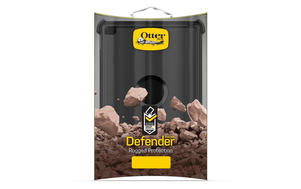 Otterbox Tablet Back Cover Defender iPad 10.2 (7.+8. Gen)