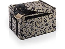 Reisenthel Aufbewahrungsbox Baroque M Braun/Schwarz