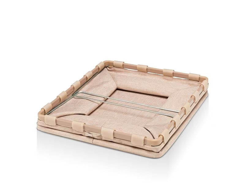Reisenthel Aufbewahrungsbox Frame L Hellbraun