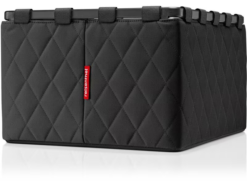 Reisenthel Aufbewahrungsbox Frame L Schwarz