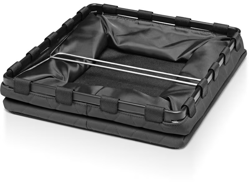 Reisenthel Aufbewahrungsbox Frame L Schwarz