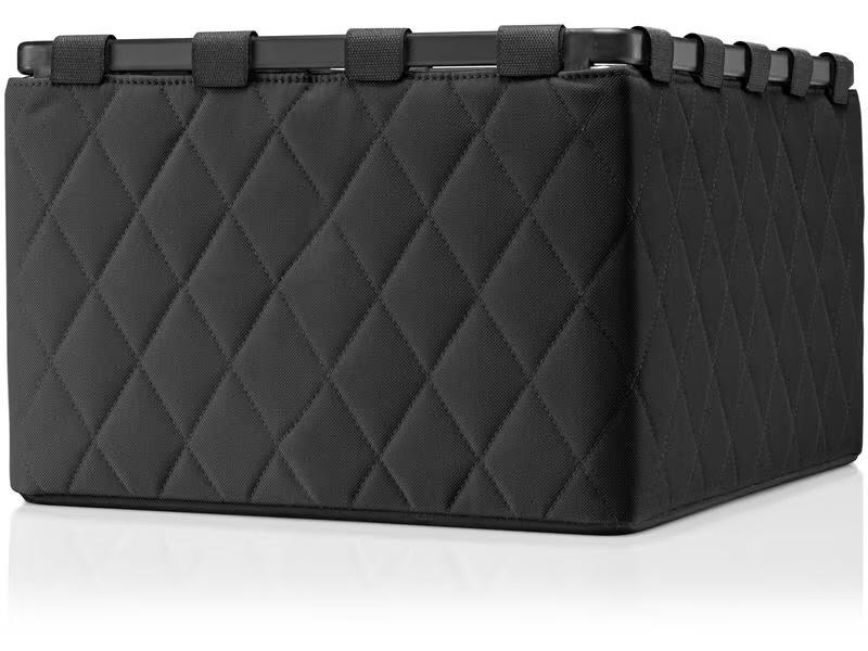 Reisenthel Aufbewahrungsbox Frame L Schwarz