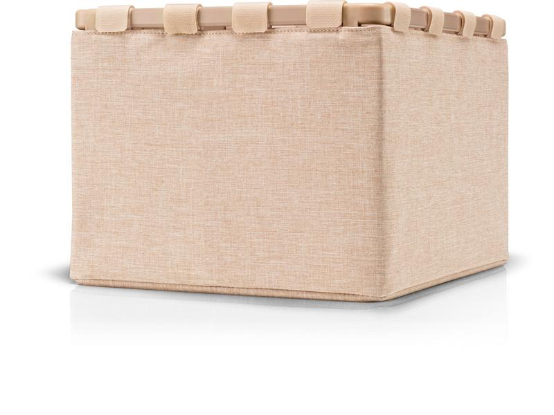 Reisenthel Aufbewahrungsbox Frame M Hellbraun
