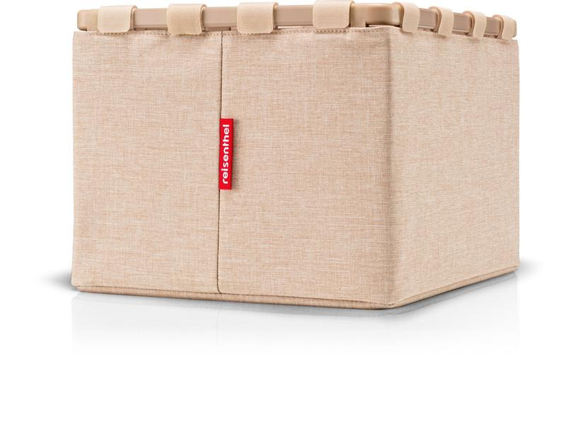Reisenthel Aufbewahrungsbox Frame M Hellbraun