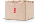 Reisenthel Aufbewahrungsbox Frame M Hellbraun